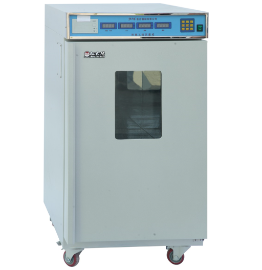 环氧乙烷灭菌器灭菌步骤原理