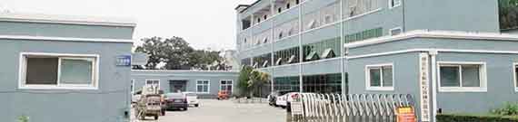 环氧乙烷灭菌器生产厂家