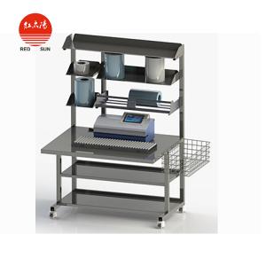 ★环氧乙烷灭菌器/灭菌柜操作流程和灭菌温度要求了解-滑县红太阳医疗器械