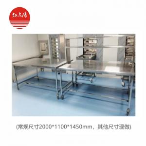 滑县红太阳医疗器械有限公司年产300台灭菌柜项目环境保护设施调试日期公示