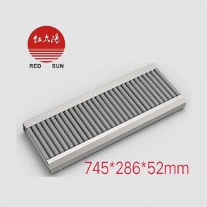 ★脉动真空灭菌器/脉动真空灭菌柜了解-滑县红太阳医疗器械