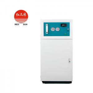 ★过氧化氢低温等离子灭菌器原理和适用范围-滑县红太阳医疗器械