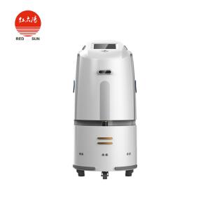 ❥环氧乙烷灭菌器灭菌设备生产厂家-滑县红太阳器械