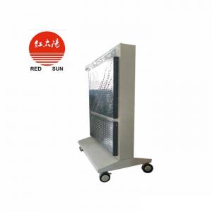 ★环氧乙烷气体灭菌过程为什么要加湿和影响灭菌效果的因素有哪些-滑县红太阳医疗器械