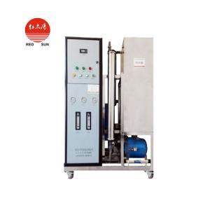 医用纯水机厂家-医用纯水机-滑县红太阳医疗器械