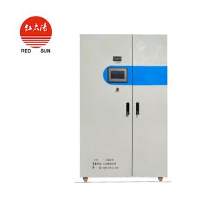 滑县红太阳医疗器械有限公司年产300台灭菌柜项目环境保护设施竣工日期公示