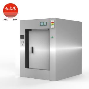 脉动真空灭菌器参数（1200L)-脉动真空灭菌器厂家-滑县红太阳医疗器械